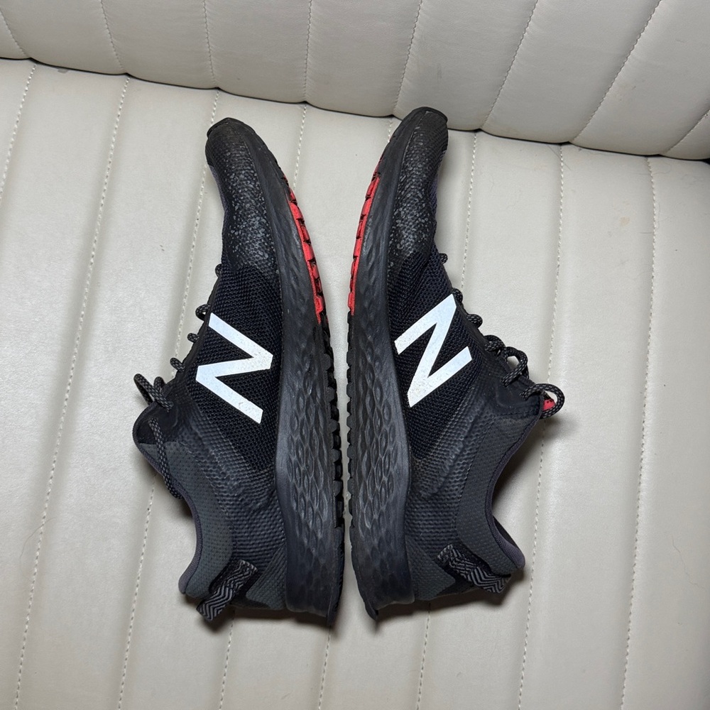 New Balance GTX Trail Runners – Arishi Fresh Foam Gorpcore Sneakers - Picture 9 of 12